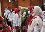 63 Kepala Puskesmas Teken Kontrak Kinerja, Meleset Wajib Mundur dari Jabatan