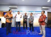 Komisi VII DPR Tinjau Kesiapan PLN Amankan Pasokan Listrik Jelang Nataru 2023 di Jawa Timur