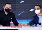 Anies-AHY Berpeluang Menjadi Primadona Bila Diusung Pada Pilpres 2024