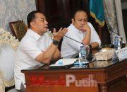 Dukung Pengentasan Kemiskinan HIPMI Surabaya Bantu Permodalan Usaha untuk MBR