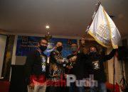 POTAS Dukung Sikap Tegas Eri Cahyadi Terkait Kinerja Pejabatnya