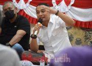 Terima Keluhan Warga Soal Fasum, Wali Kota Eri : Jangan Sampailah Orang Miskin Ini Tambah Ditekan saat Mereka Butuh Bantuan