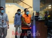 Sstt,..Ada KPK di Polda Perika Saksi Terkait Kasus Suap Hakim Itong