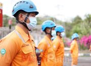 Dampak Ini yang Menyebabkan Gangguan Kelistrikan Padam di Surabaya