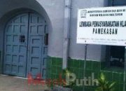 Diduga jadi Sarang Pungli dan Peredaran Narkoba di Lapas Pamekasan