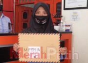 Prihatin Sampah Impor, Bocah Aeshnina Kirim Cinta untuk Jokowi