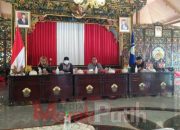 Kesbangpol Bangkalan Bakal Mengukuhkan Pembentukan Forum DSB
