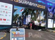 GIIAS Surabaya Resmi Dibuka 14 – 18 September di Grand City Convex