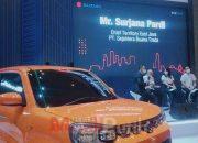 KEMBALI HADIR DI GIIAS 2022 SURABAYA, SUZUKI PAMERKAN PRODUK-PRODUK TERBARUNYA