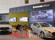 MAZDA INDONESIA Hadir di GIIAS Surabaya 2022 Ajang Pameran Otomotif Bergengsi di Jawa Timur