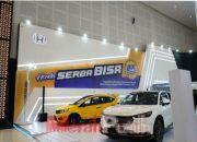Diakhir Pekan, Promo Menarik Tampil di Ajang GIIAS Surabaya 2022