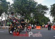 Car Free Day di Tunjungan dan Darmo Kembali Digelar Pagi Hari