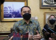 Wali Kota Eri Ancam Copot ASN yang Tinggal di Rusunawa