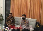 Kapolda Jatim Irjen Nico Dicopot, Benarkah? Imbas Tragedi Kanjuruhan!