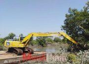 Menyempit, Nelayan Dukung Lakukan Normalisasi di Sungai Mangrove Wonorejo