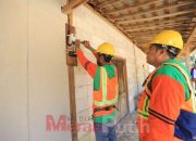 Konsumsi Listrik di Jawa Timur Tahun 2022 Tumbuh 2,76 Persen