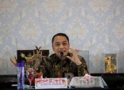 Wali Kota Eri: Pejabat Digaji dari Uang Rakyat Harusnya Kita Malu!