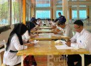 Ciamik, Bupati dan Wakil Bupati Kaur Dukung Penuh SKW se-Provinsi Bengkulu