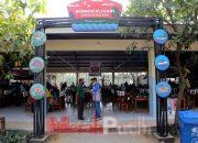 Romokalisari Adventure Land Dongkrak Omzet UMKM Warga Sekitar Melonjak