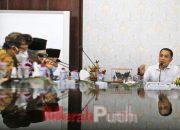 Cegah Radikalisme, Wali Kota Eri Bentuk Organisasi Lintas Agama