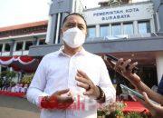 Surabaya Krisis Vaksin Meningitis