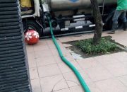 Penyiraman Taman Kota dengan Air Limbah Disorot Aktivis, DLH Bungkam?