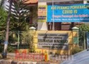 Anggaran Renovasi Kantor Kelurahan Sukorejo Lamongan Disorot Warga