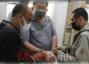 Kejari Tanjung Perak Eksekusi Terpidana Penipuan Rp 3,6 Miliar