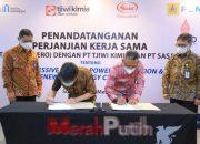 PLN Akuisisi Kebutuhan Daya Industri hingga 52,5 MW