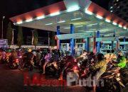 Waduh, Kenaikan Harga BBM Bersubsidi Jadi Pemicu Kepri Inflasi