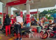 DPR Soroti Kualitas Pertalite yang Banyak Dikeluhkan Masyarakat