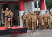 Wali Kota Eri Kantongi Identitas ASN Lakukan Aksi Pungli Penerima Tenaga Kontrak