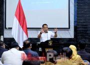 Gawat Situs Pemkot Surabaya Diserang 957.254 Kali dalam 3 Bulan Terakhir