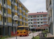 ASN dan Pegawai Pemkot Penghuni Rusunawa Diminta Tahu Diri!