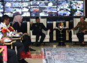 Eri Cahyadi Ingin Bangunan Kuno di Surabaya Dikategorikan Secara Tematik