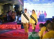 “Spirit and Harmony” Pemilihan Cak dan Ning 2022 Dibuka, Berikut Ini Jadwalnya!