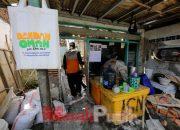 Dandan Omah Barengan Perbaiki Ekonomi Warga