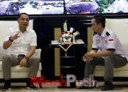 Wali Kota Eri Segera Salurkan BLT BBM untuk Driver Ojol