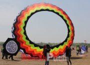 Ayo Saksikan Surabaya Kite Festival 2022