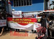 Urgensi, Fokas Desak Institusi Polri Segera Lakukan Reformasi