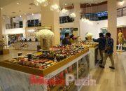 Layanan Publik di Siola Kian Menawan dengan Interior Mall yang Mewah