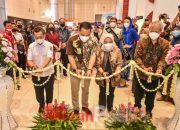 Melalui Surabaya Great Expo, Produk UMKM Diyakini Tembus Pasar Internasional