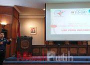 Makin Ditekan Dewan Pers, SKW Berlisensi BNSP Makin Dipercaya
