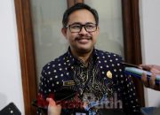 Waspada! Aksi Penipuan Atas Namakan Sekda Ikhsan Modus Bantuan untuk Masjid dan Panti Asuhan