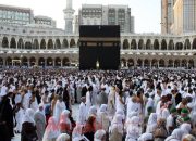 Tolak Usulan Kenaikan Biaya Haji, Fadli Zon : Ini kan Zalim Namanya!