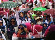 Ribuan KSH Diajak “Ngelencer” ke THP Kenjeran! Ternyata Hal Ini yang Diinginkan Wali Kota Eri