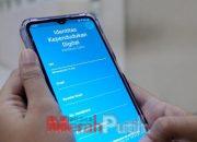 KTP Digital Mulai Diterapkan di Surabaya