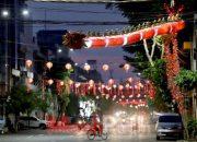 Mirip Tunjungan Romansa, Wisata Pecinan Kya-kya Bakal Opening