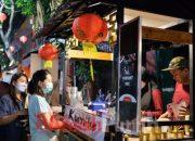 UMKM Dilatih Aneka Masakan China untuk Pertahankan Nuansa Wisata Kya-Kya