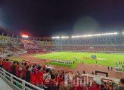 Optimis Timnas Indonesia Menang Lawan Vietnam, Wali Kota Surabaya: Bismillah 3-0 Rek!